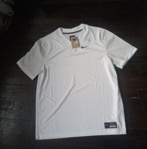 Nike Dri-Fit Michigan State Spartan Football Jersey Large CK4512-100